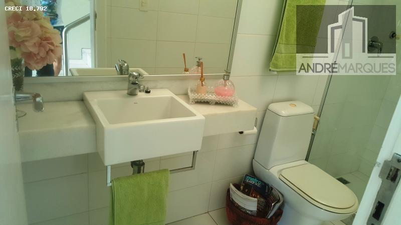 Casa de Condomínio, 4 quartos - Foto 9