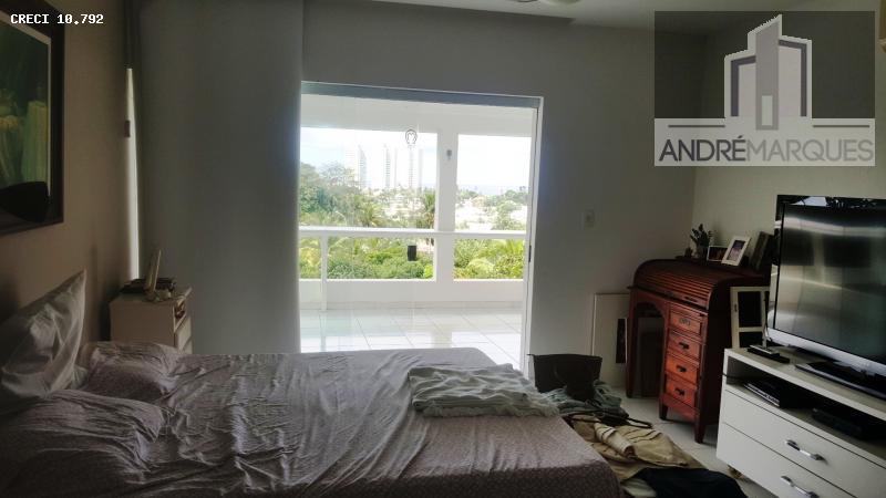 Casa de Condomínio, 4 quartos - Foto 10