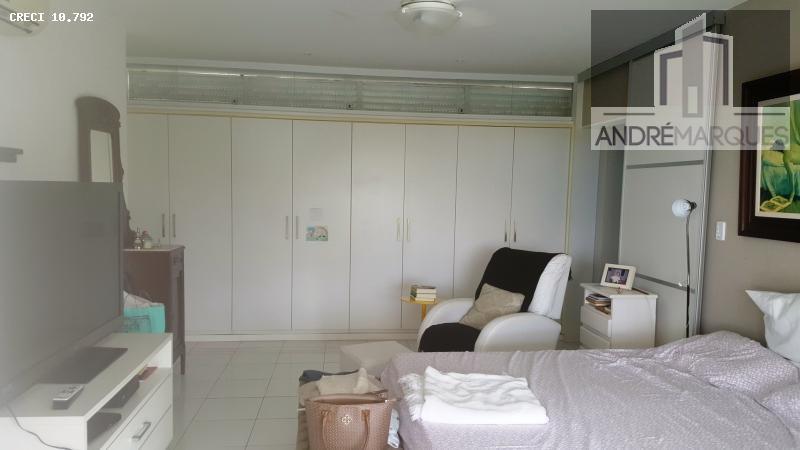 Casa de Condomínio, 4 quartos - Foto 11