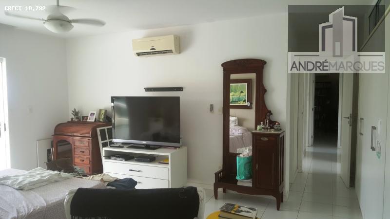 Casa de Condomínio, 4 quartos - Foto 12