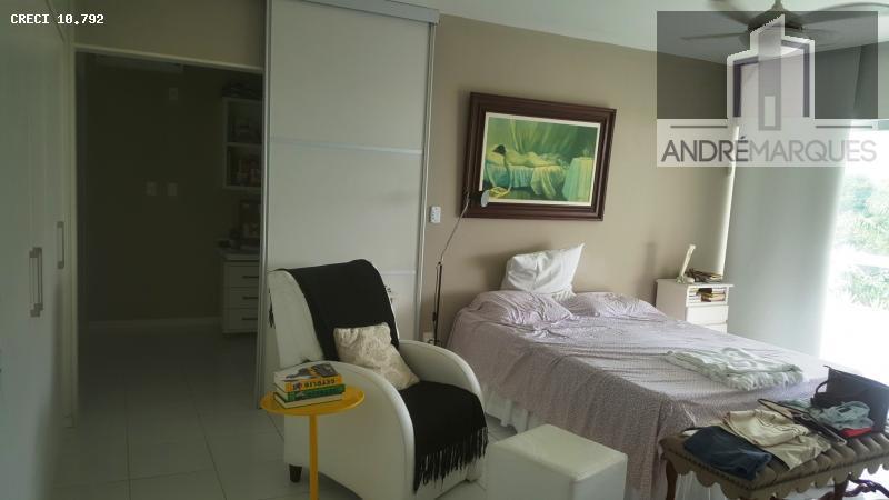 Casa de Condomínio, 4 quartos - Foto 13