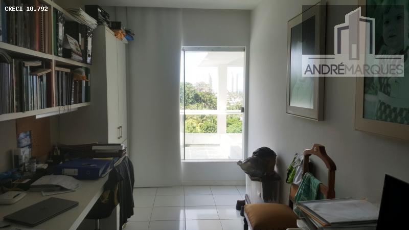 Casa de Condomínio, 4 quartos - Foto 15