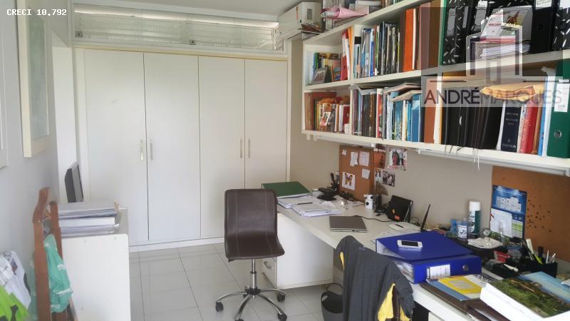 Casa de Condomínio, 4 quartos - Foto 16