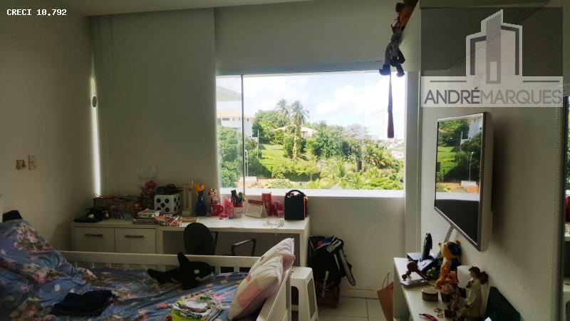 Casa de Condomínio, 4 quartos - Foto 17