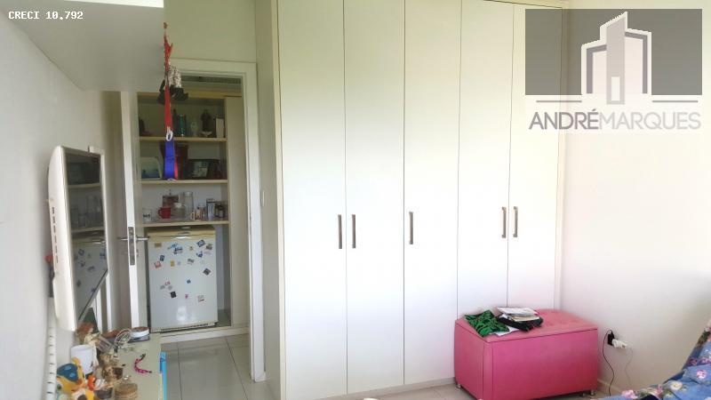 Casa de Condomínio, 4 quartos - Foto 18