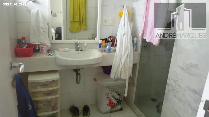 Casa de Condomínio, 4 quartos - Foto 19