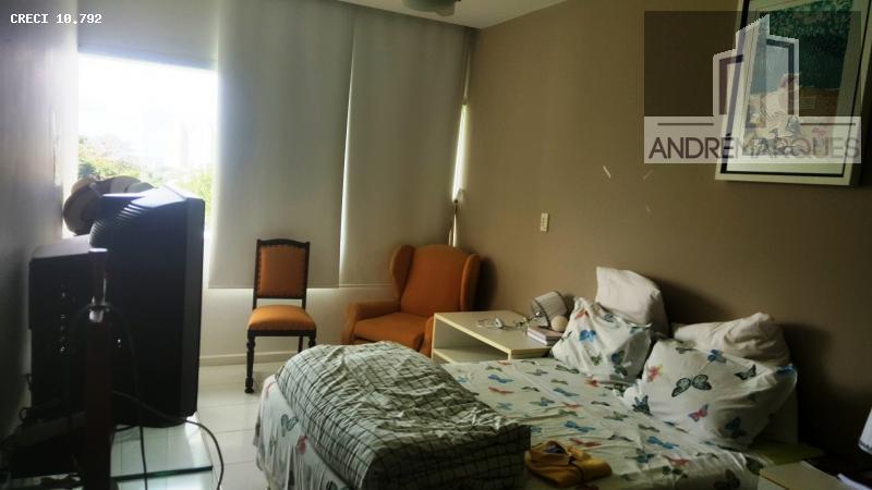 Casa de Condomínio, 4 quartos - Foto 20