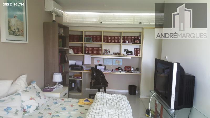 Casa de Condomínio, 4 quartos - Foto 21