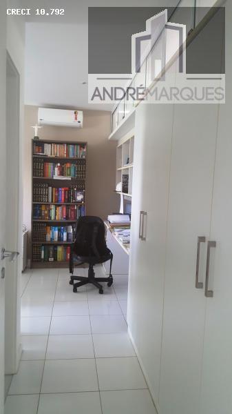 Casa de Condomínio, 4 quartos - Foto 22