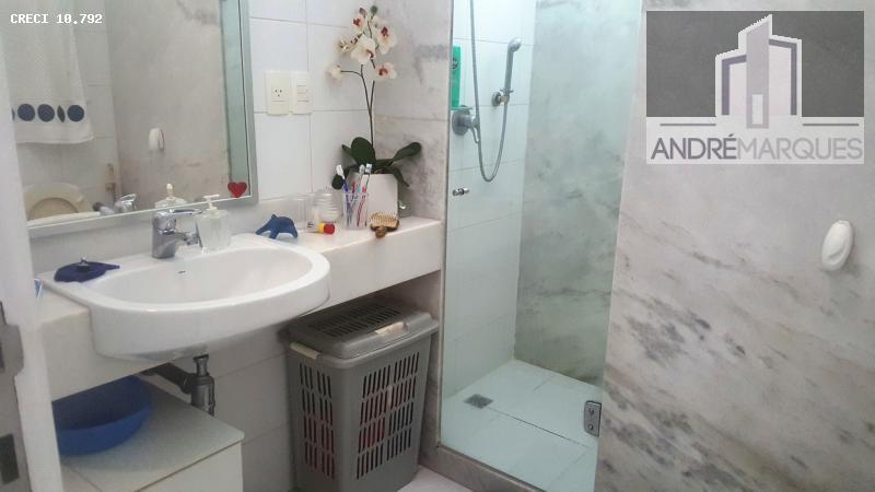 Casa de Condomínio, 4 quartos - Foto 23