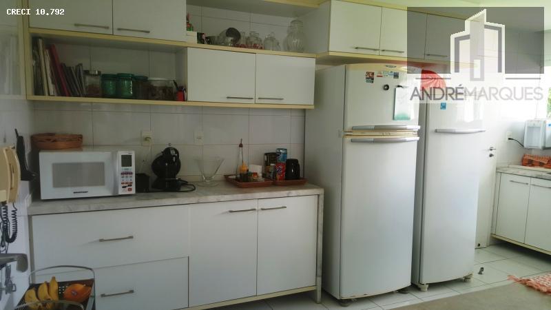 Casa de Condomínio, 4 quartos - Foto 26