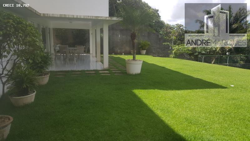 Casa de Condomínio, 4 quartos - Foto 27