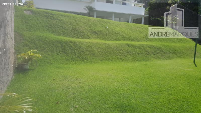 Casa de Condomínio, 4 quartos - Foto 31