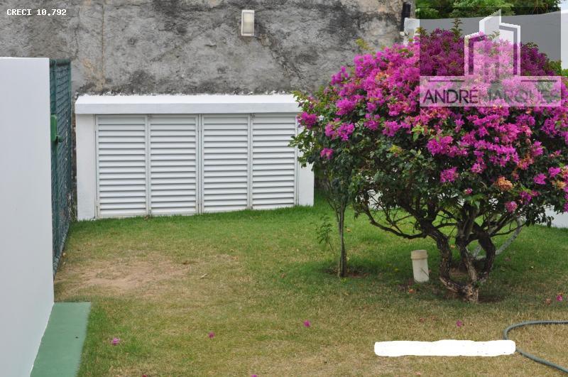 Casa de Condomínio, 4 quartos - Foto 32