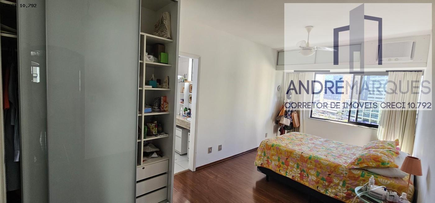 Apartamento, 4 quartos, 187 m² - Foto 17