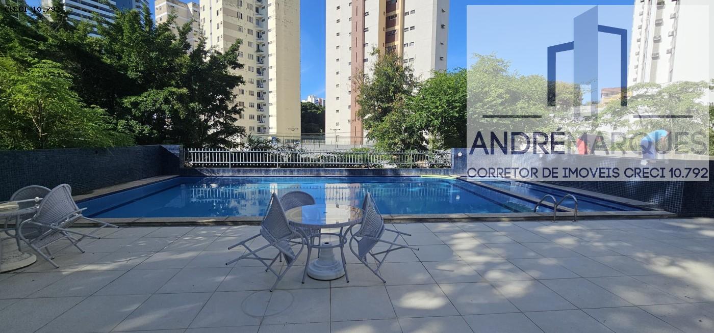 Apartamento, 4 quartos, 187 m² - Foto 29