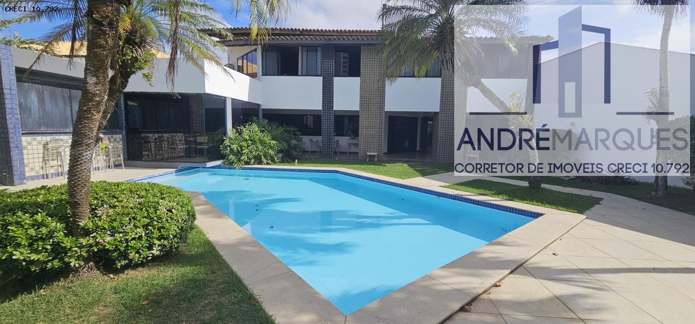 Casa de Condomínio, 4 quartos - Foto 7