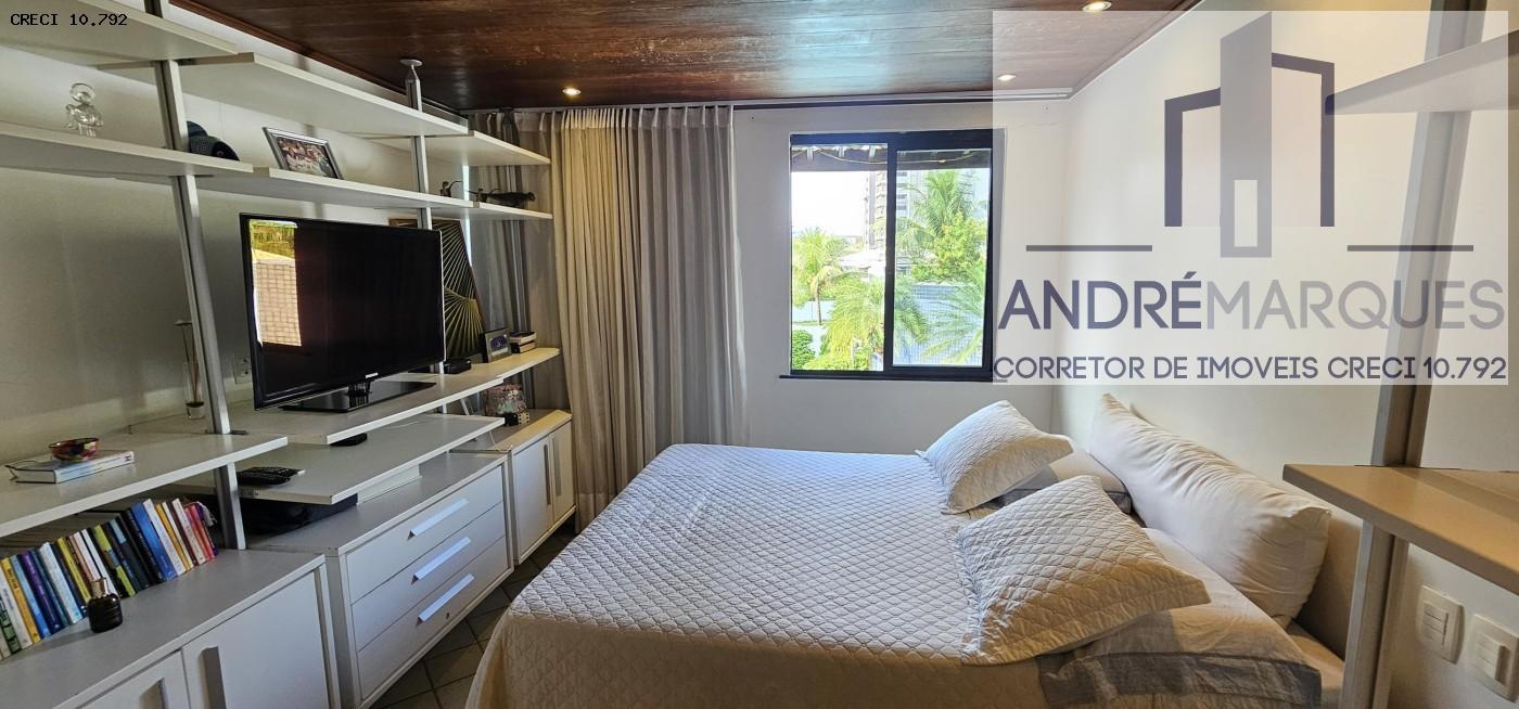 Casa de Condomínio, 4 quartos - Foto 36