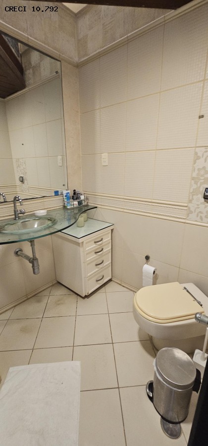 Casa de Condomínio, 4 quartos - Foto 39