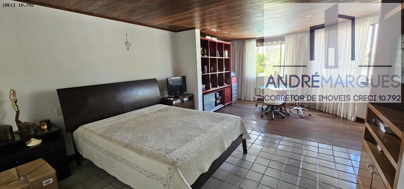 Casa de Condomínio, 4 quartos - Foto 40