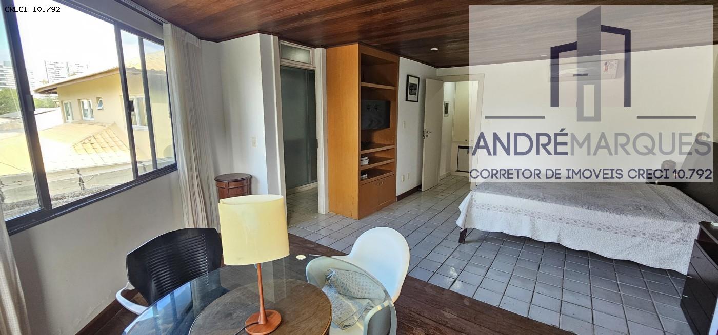 Casa de Condomínio, 4 quartos - Foto 42