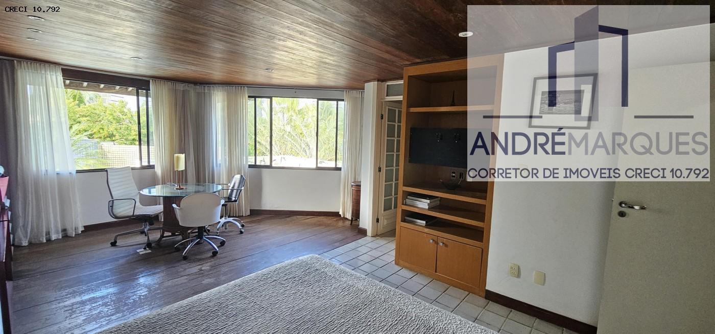 Casa de Condomínio, 4 quartos - Foto 41