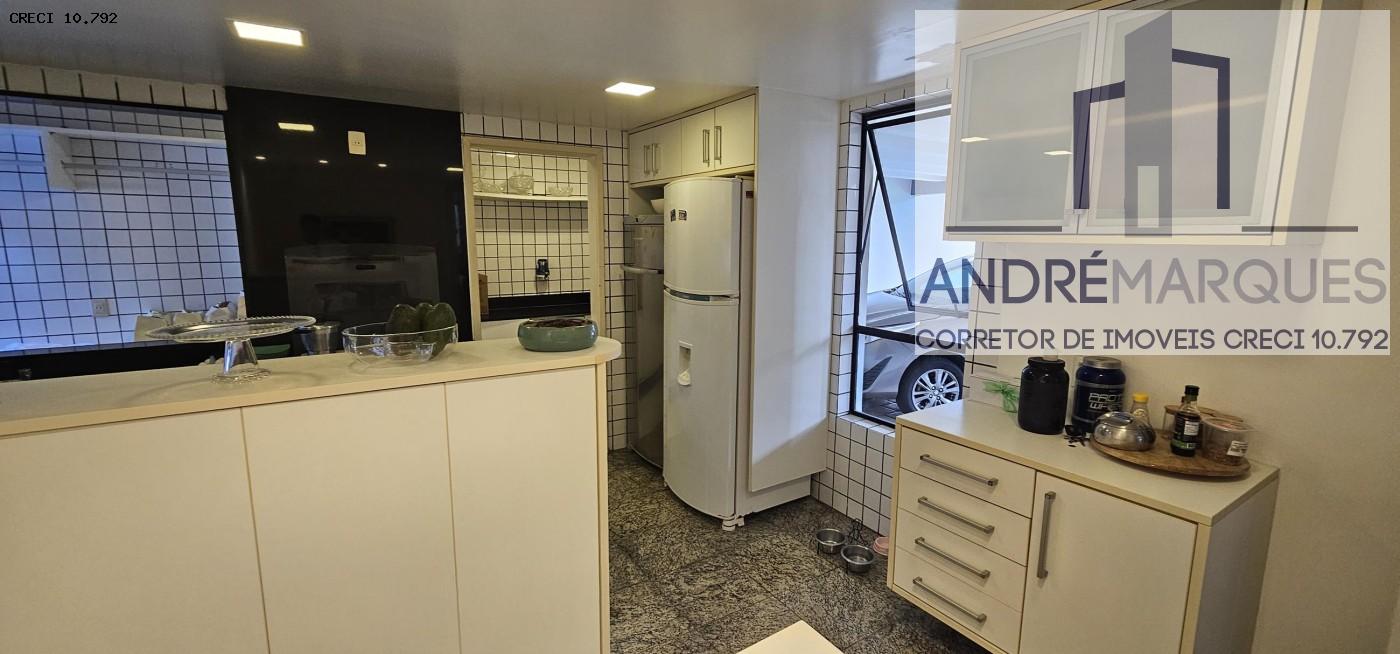 Casa de Condomínio, 4 quartos - Foto 47