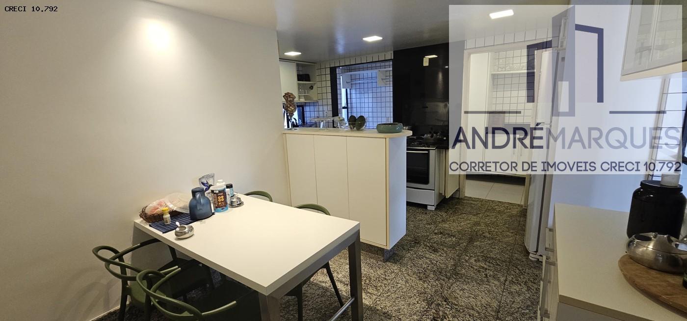 Casa de Condomínio, 4 quartos - Foto 46