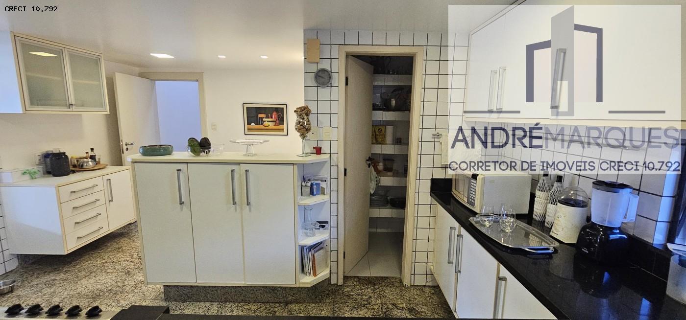 Casa de Condomínio, 4 quartos - Foto 49