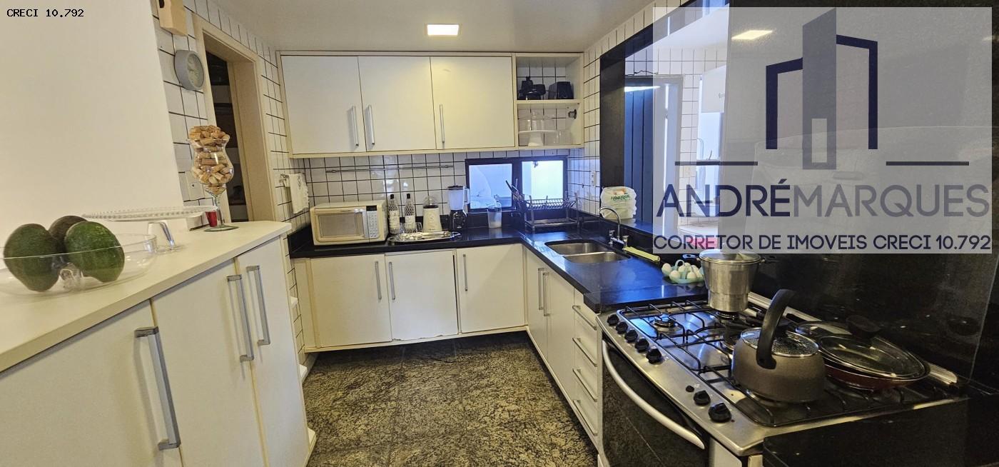 Casa de Condomínio, 4 quartos - Foto 48