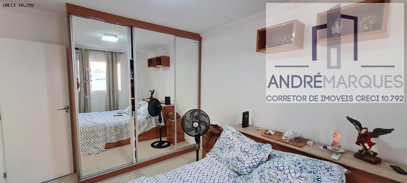 Casa de Condomínio, 3 quartos - Foto 11