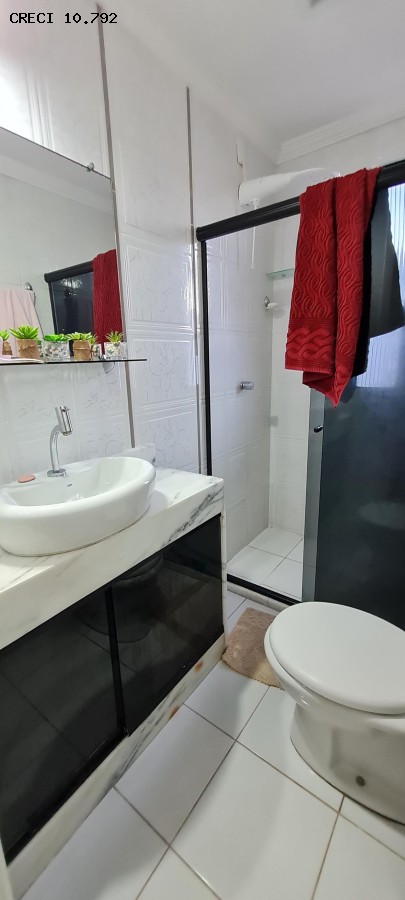 Casa de Condomínio, 3 quartos - Foto 17