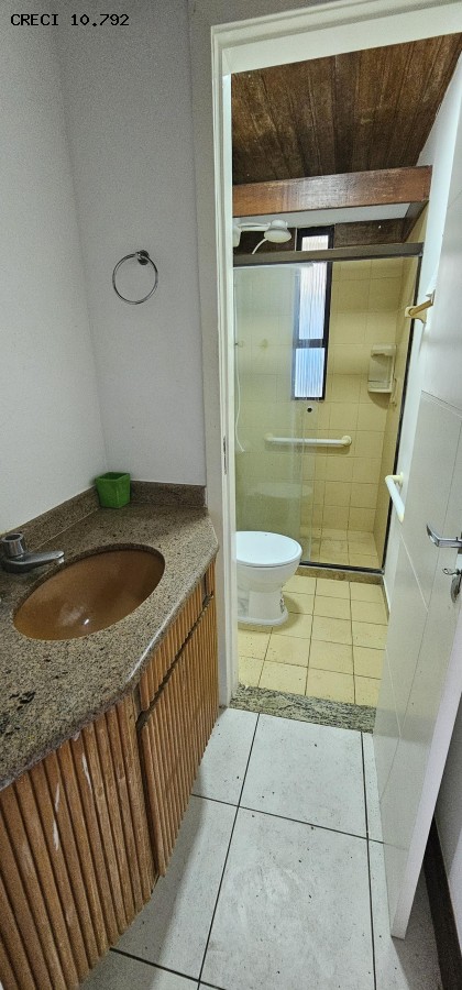 Casa de Condomínio, 3 quartos - Foto 17