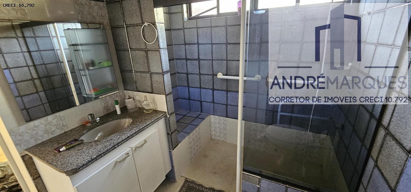 Casa de Condomínio, 3 quartos - Foto 21