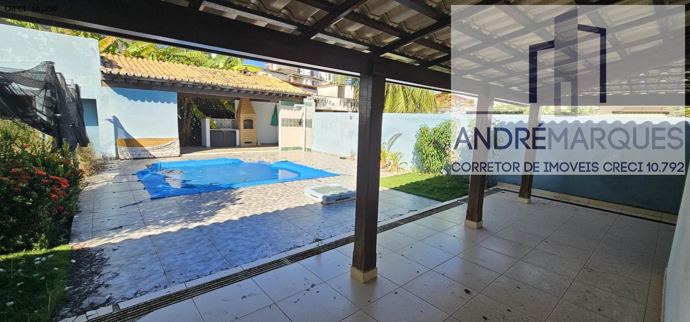 Casa de Condomínio, 3 quartos - Foto 23