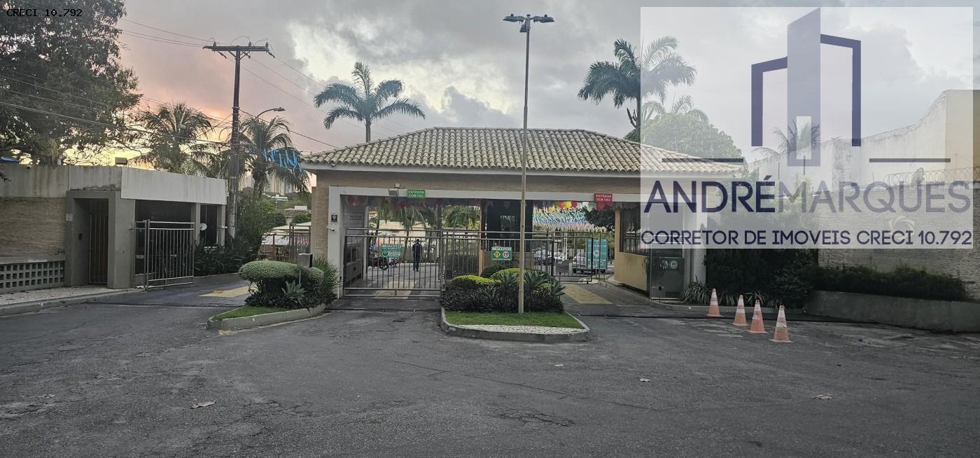 Casa de Condomínio, 3 quartos - Foto 25