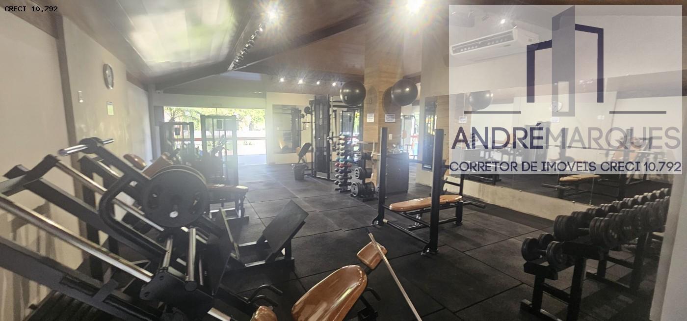 Casa de Condomínio, 3 quartos - Foto 31