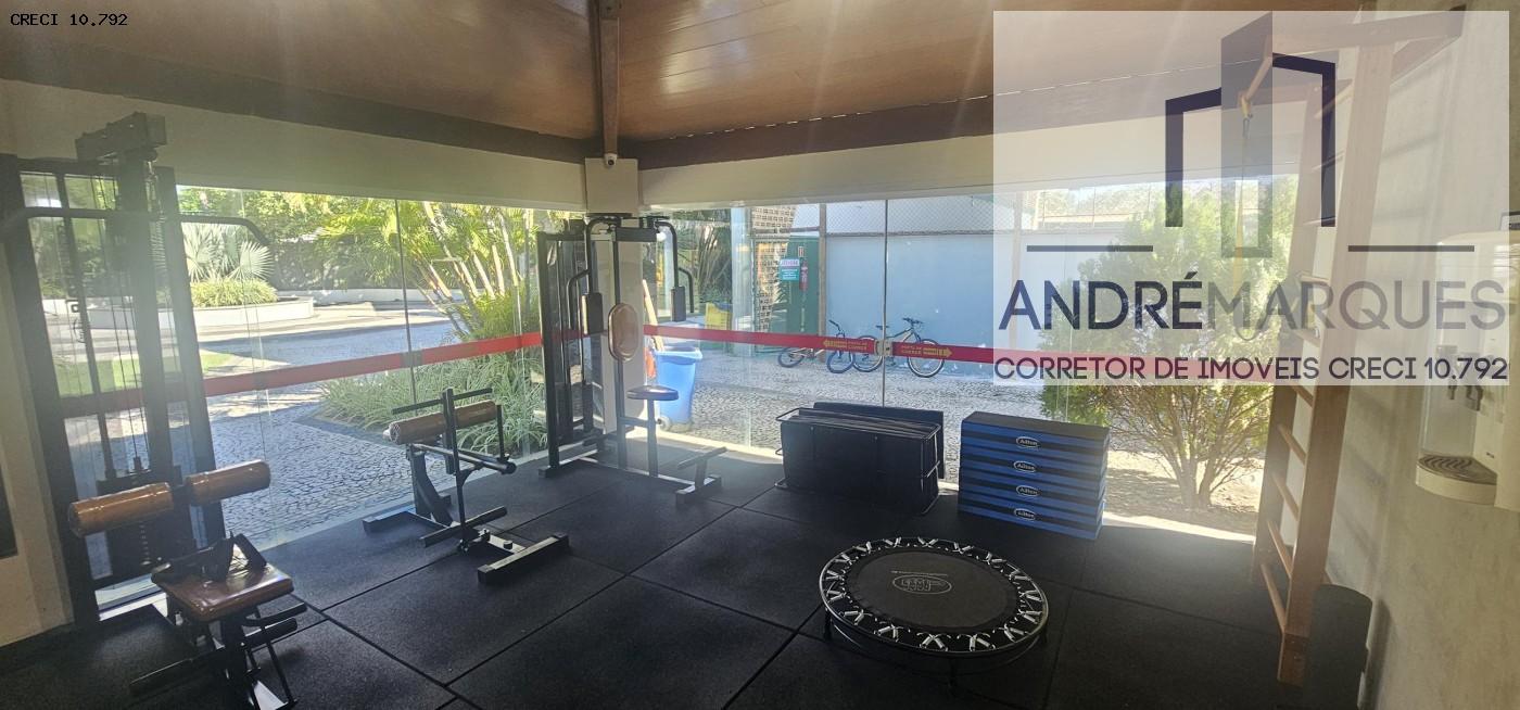 Casa de Condomínio, 3 quartos - Foto 36