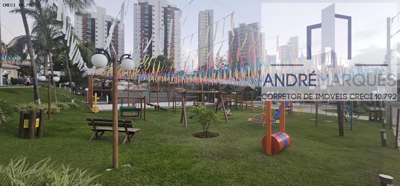 Casa de Condomínio, 3 quartos - Foto 44