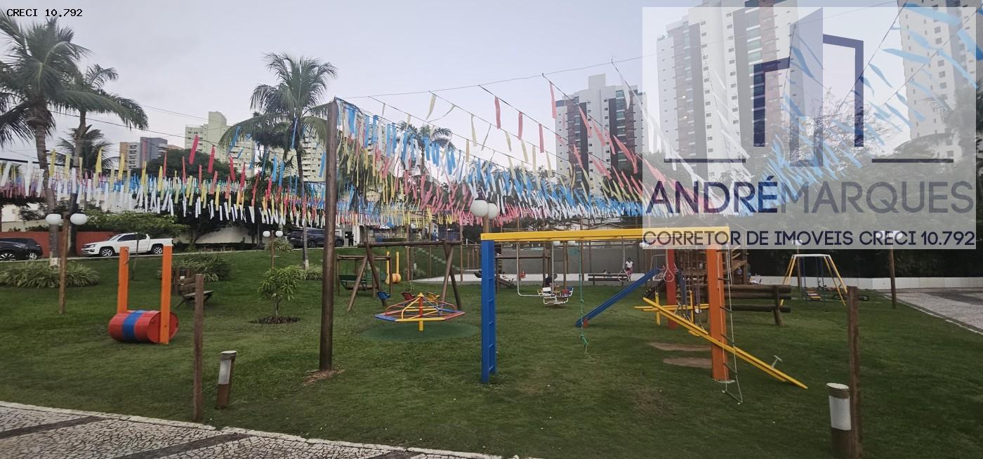 Casa de Condomínio, 3 quartos - Foto 45