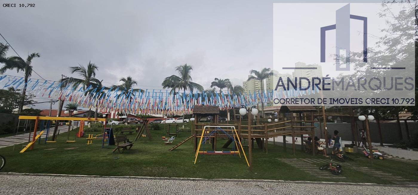 Casa de Condomínio, 3 quartos - Foto 46