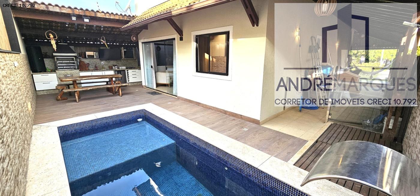 Casa de Condomínio, 4 quartos - Foto 5