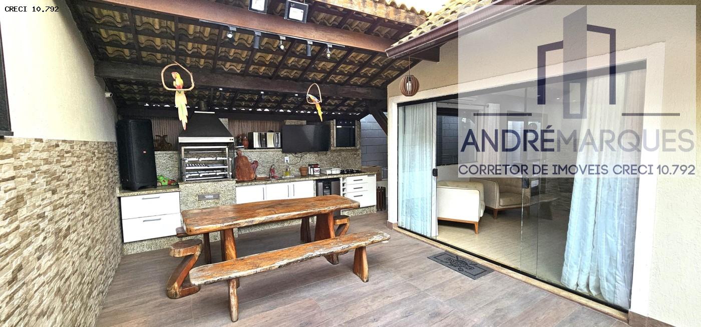 Casa de Condomínio, 4 quartos - Foto 6