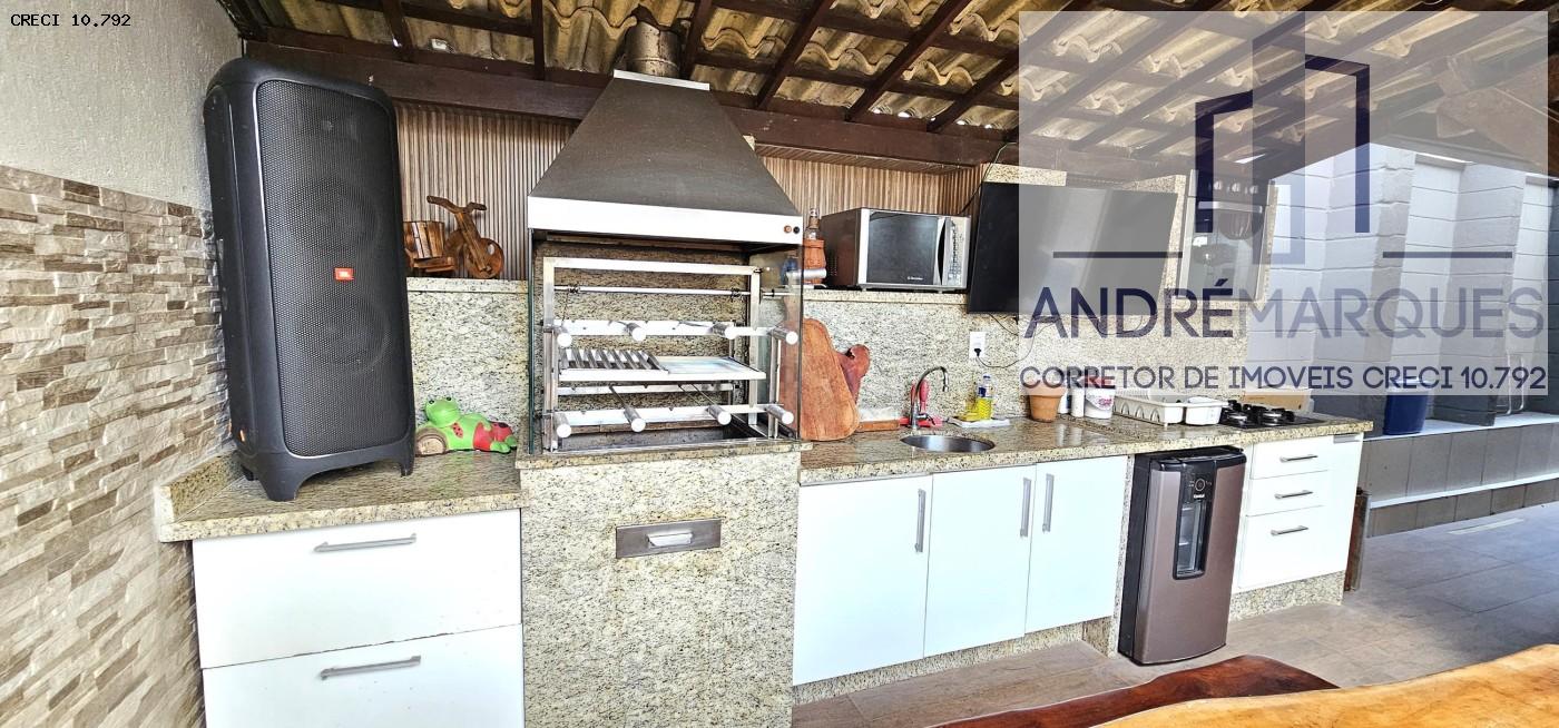 Casa de Condomínio, 4 quartos - Foto 7