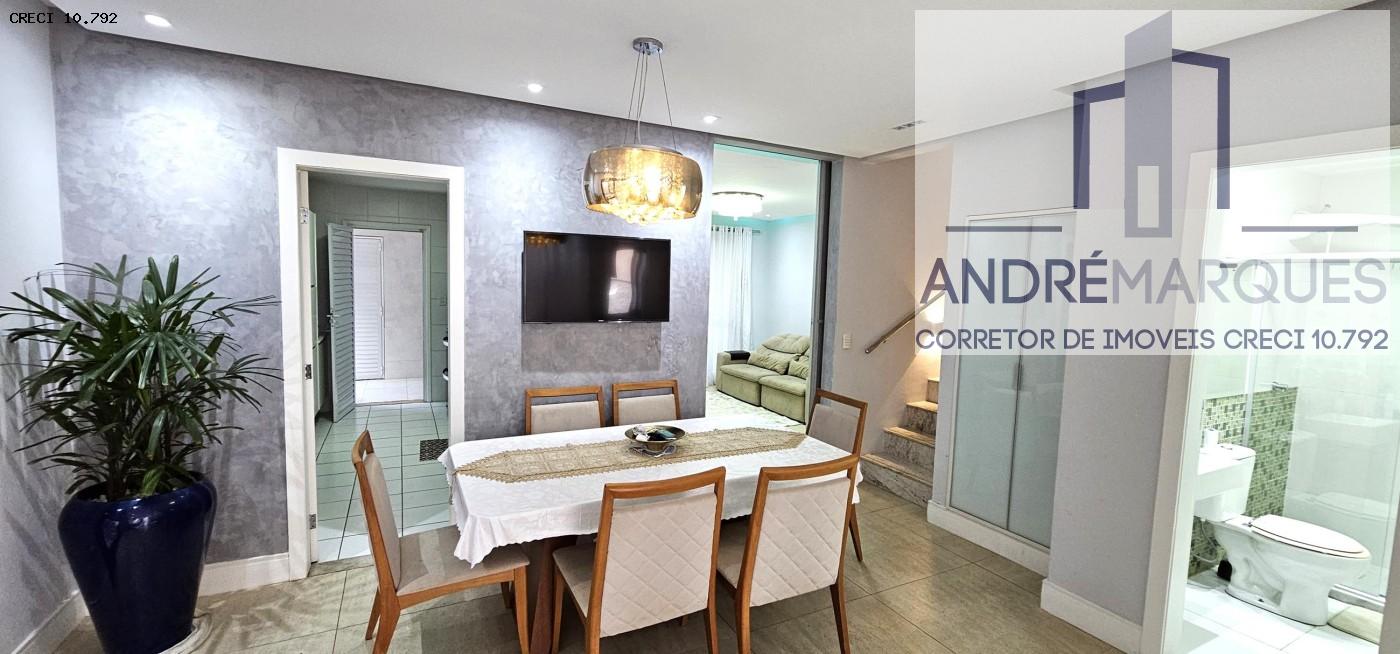 Casa de Condomínio, 4 quartos - Foto 9