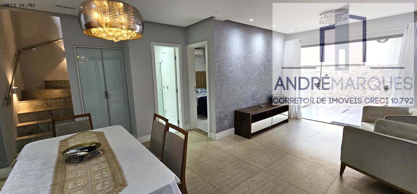 Casa de Condomínio, 4 quartos - Foto 12