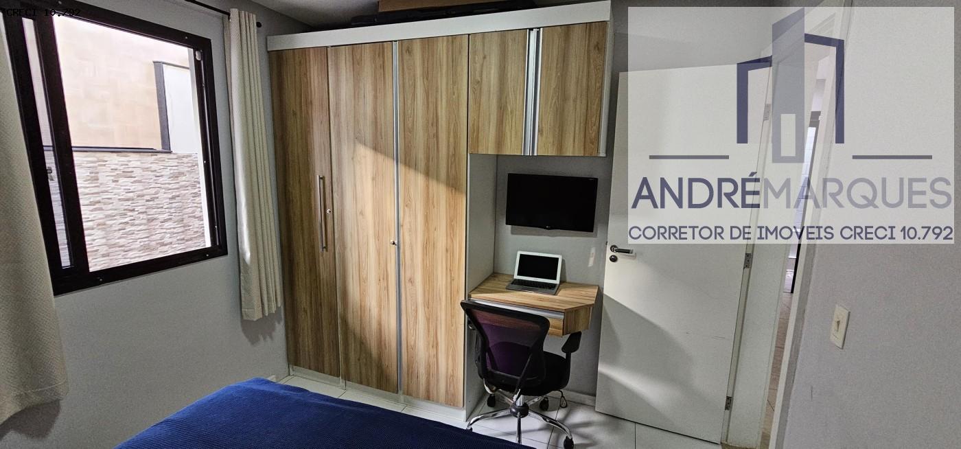 Casa de Condomínio, 4 quartos - Foto 15