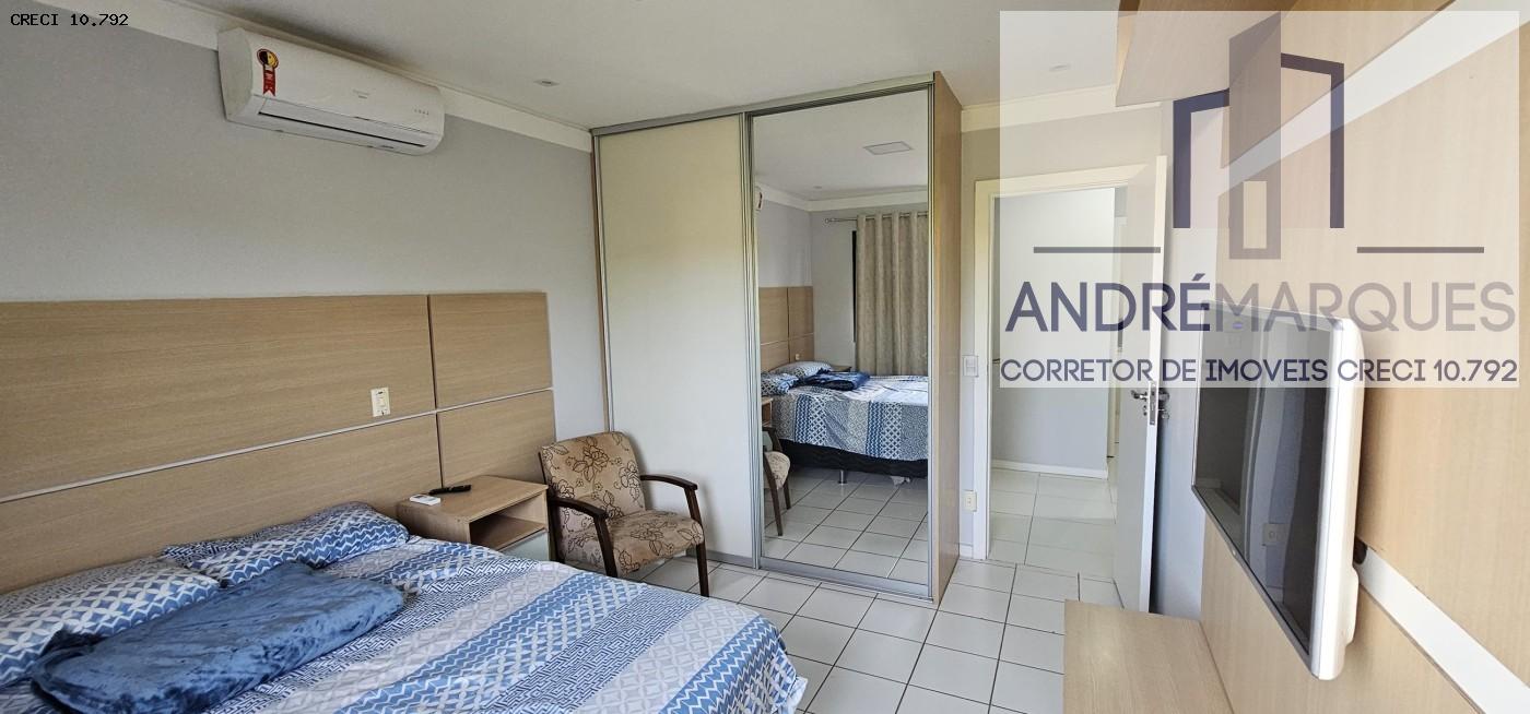 Casa de Condomínio, 4 quartos - Foto 17