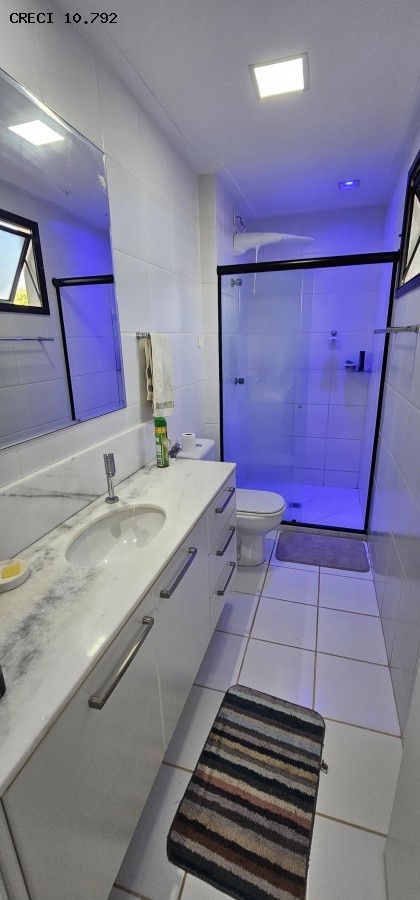 Casa de Condomínio, 4 quartos - Foto 18