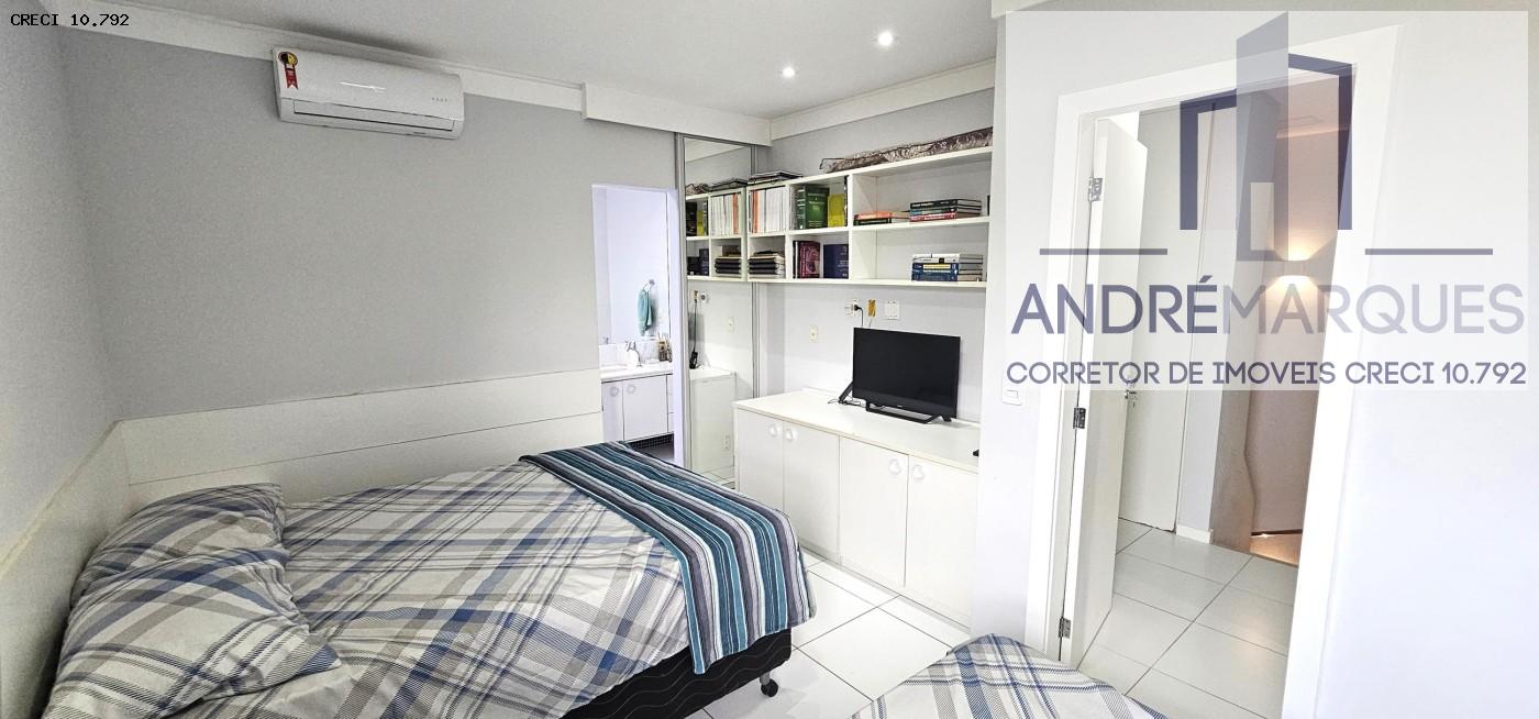 Casa de Condomínio, 4 quartos - Foto 20